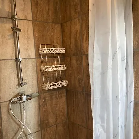 Apartamento Hubane Korter Kesklinna Laheduses Pärnu