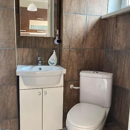 Apartamento Hubane Korter Kesklinna Laheduses Pärnu